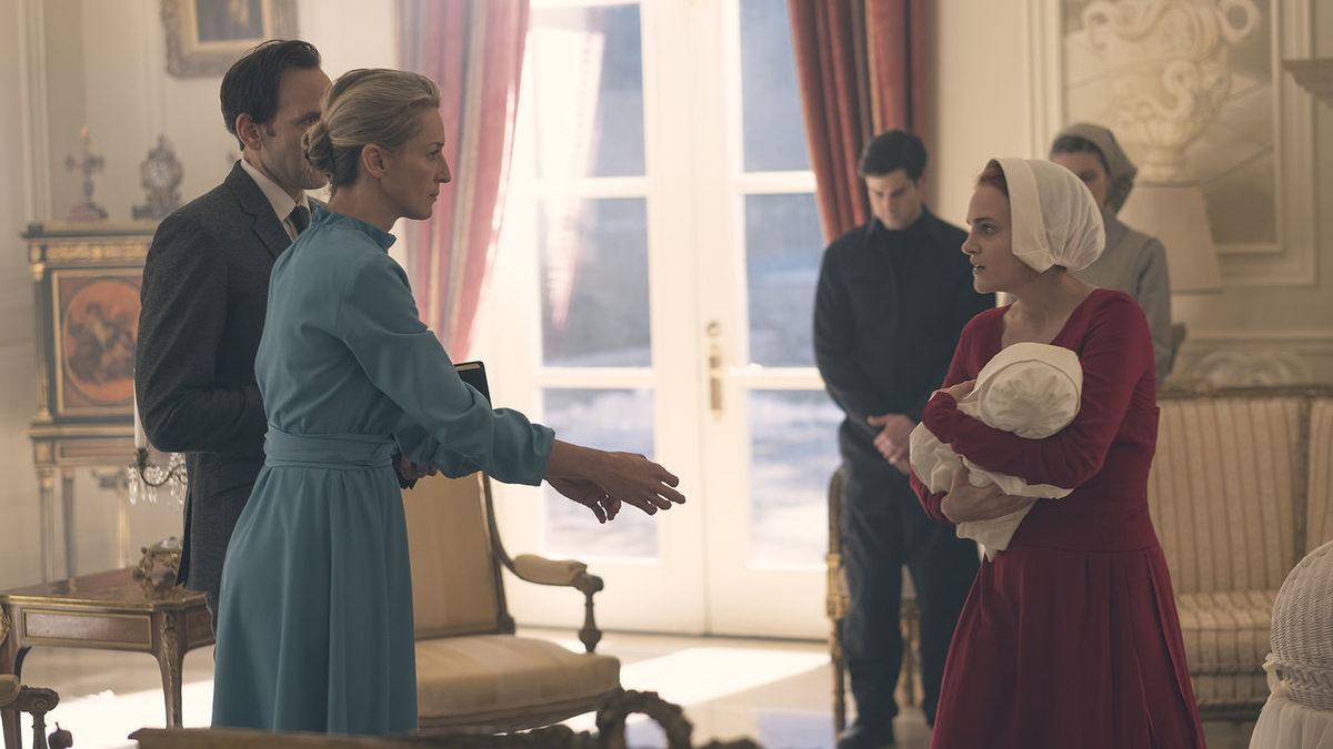 The Handmaid’s Tale 4. Sezonu Ne Zaman? İşte Tüm Detaylar