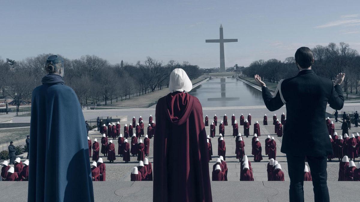 The Handmaid’s Tale 4. Sezonu Ne Zaman? İşte Tüm Detaylar