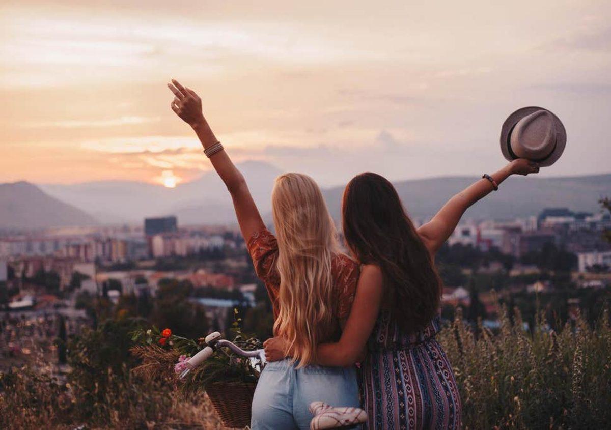 İnsan Vücudunun Hayrete Düşüren 42 Özelliği