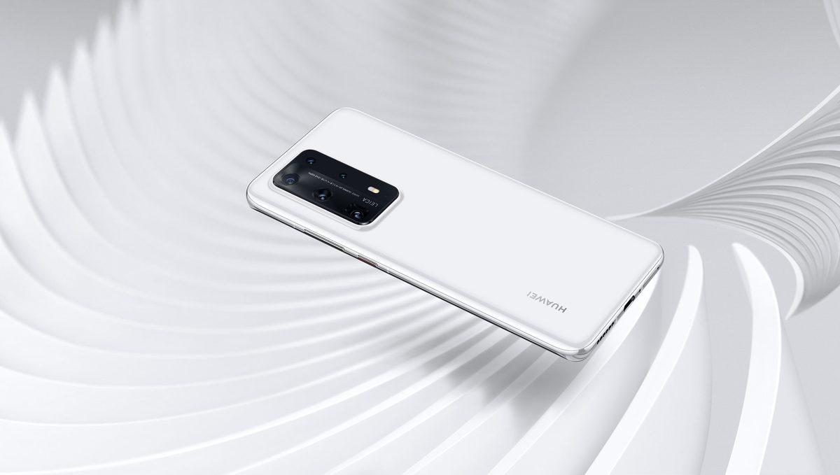 Huawei P40 Pro, Çizilme Testinden Başarıyla Geçti (Video)