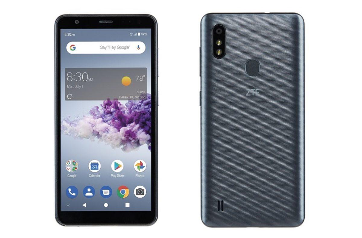 ZTE, Yeni Akıllı Telefonu Blade A3 Prime’ı Bütçe Dostu Fiyatıyla Tanıttı