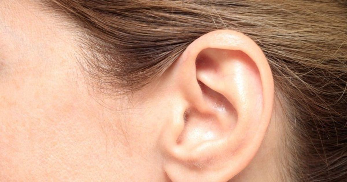 İnsan Vücudunun Hayrete Düşüren 42 Özelliği