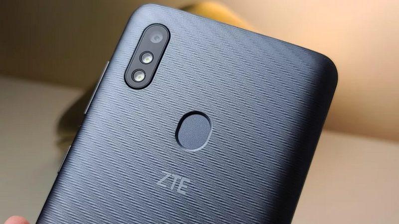 ZTE, Yeni Akıllı Telefonu Blade A3 Prime’ı Bütçe Dostu Fiyatıyla Tanıttı