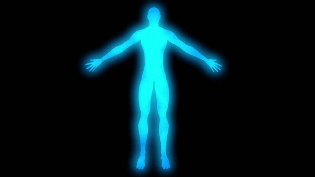 İnsan Vücudunun Hayrete Düşüren 42 Özelliği