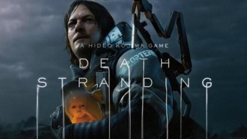 Death Stranding’in PC İçin Sistem Gereksinimleri Ortaya Çıktı