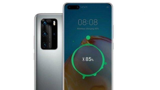 Huawei P40 Pro’nun Ses Performansı DXOMARK’ta Beklenenin Altında Kaldı