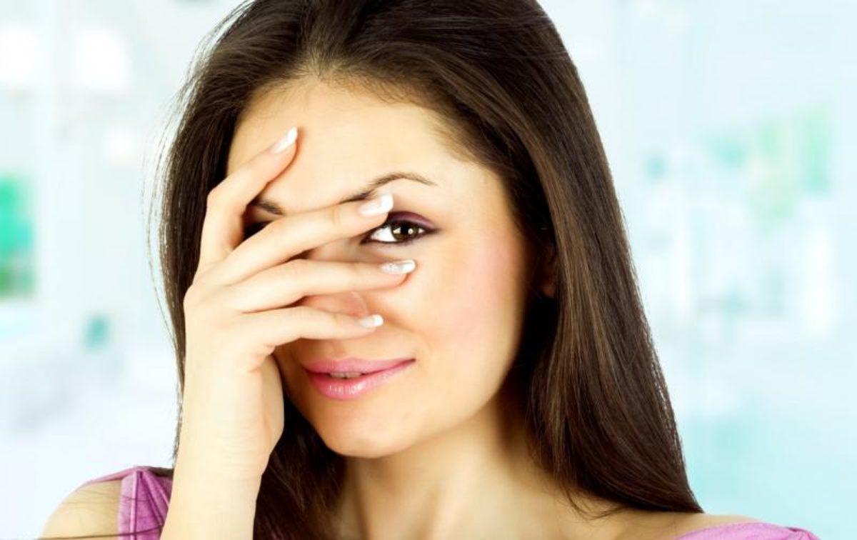 İnsan Vücudunun Hayrete Düşüren 42 Özelliği