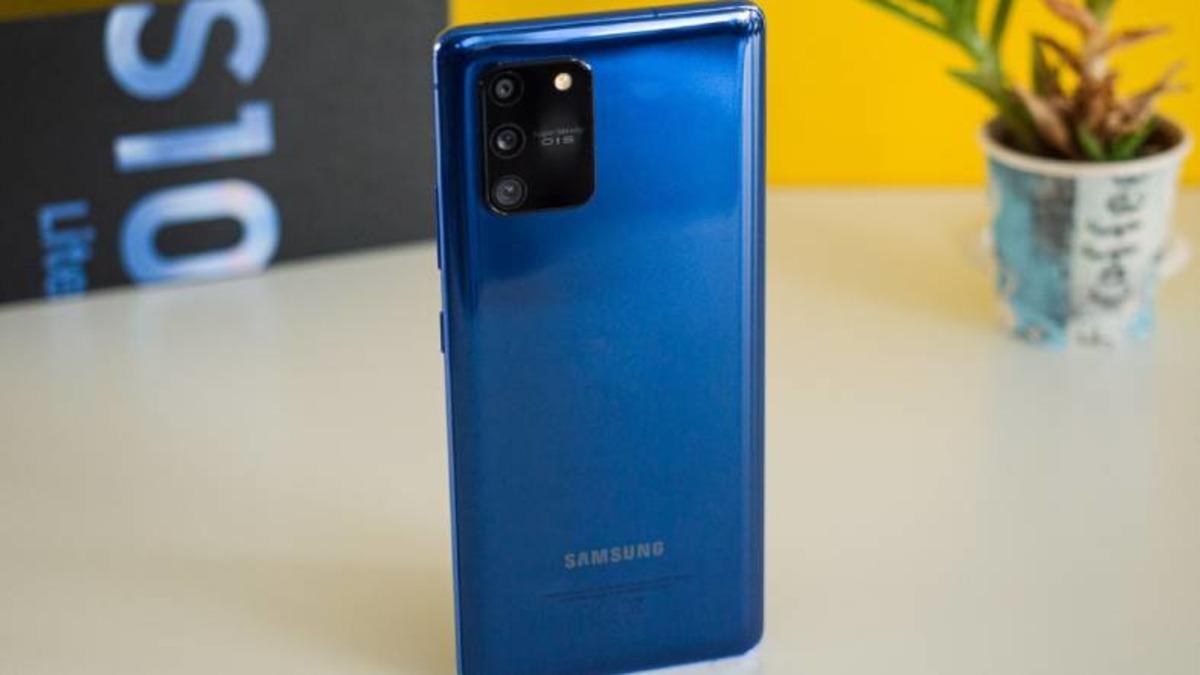 Samsung Galaxy S20 Lite 5G, CES 2021’de Farklı Bir İsimle Karşımıza Çıkabilir