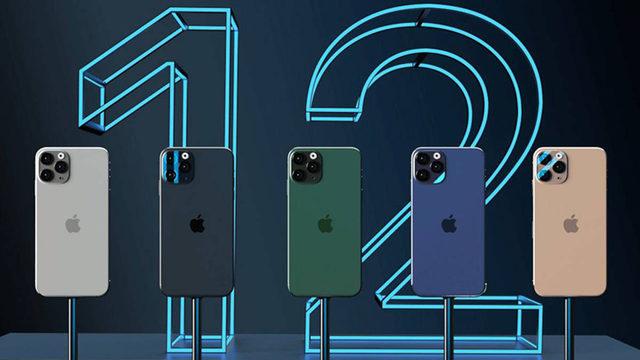 Apple, WWDC20 Öncesinde 9 Yeni iPhone ve 1 Yeni Mac İçin EEC Başvurusu Yaptı