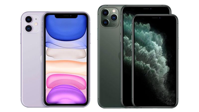 Apple, Ekranı Orijinal Olmayan iPhone 11’lere Kalıcı Bildirim Gönderecek