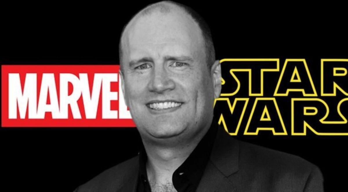 Marvel Filmlerinin Kahramanından Yeni Bir Star Wars Filmi Geliyor