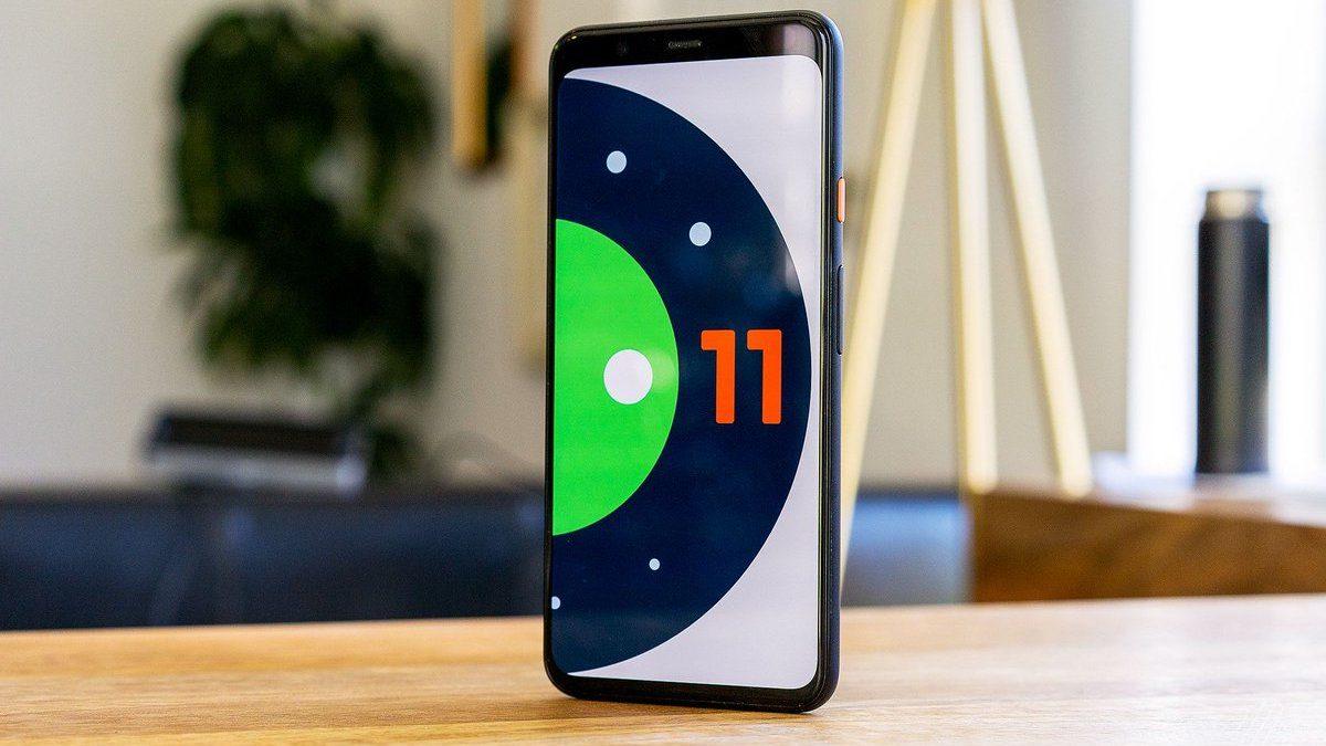Android 11 Beta 1’in Yüklenebileceği Cihazlar Belli Oldu