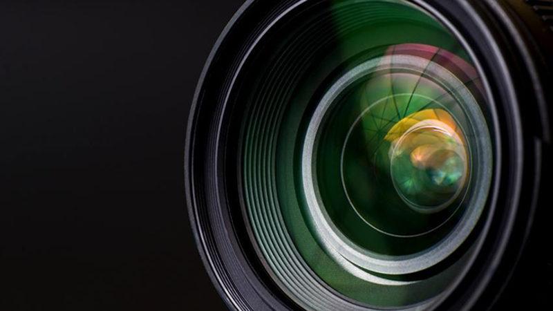Çok İnce Kamera Lenslerinin Önünü Açan Bilimsel Araştırma