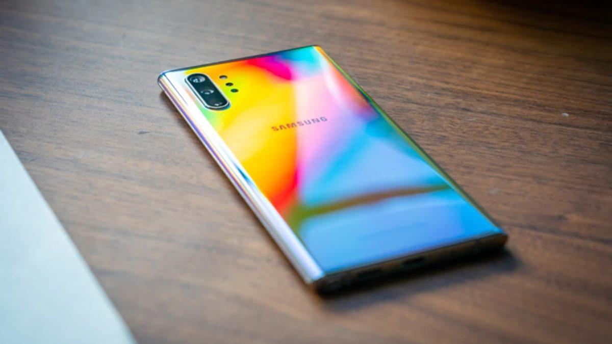 Samsung’dan Uygun Fiyatlı Yeni Bir Galaxy Note Modeli Geliyor