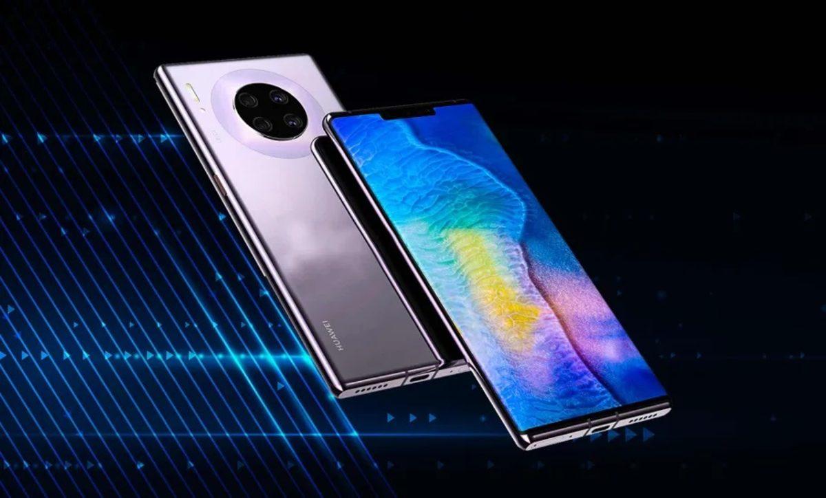 Huawei Mate 30 Pro’nun Rakiplerini Hiçe Sayan DxOmark Kamera Puanı