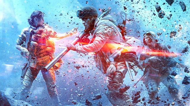 Battlefield, Mass Effect ve Star Wars Battlefront İndirimli Fiyatlarla Steam’de Satışa Sunuldu