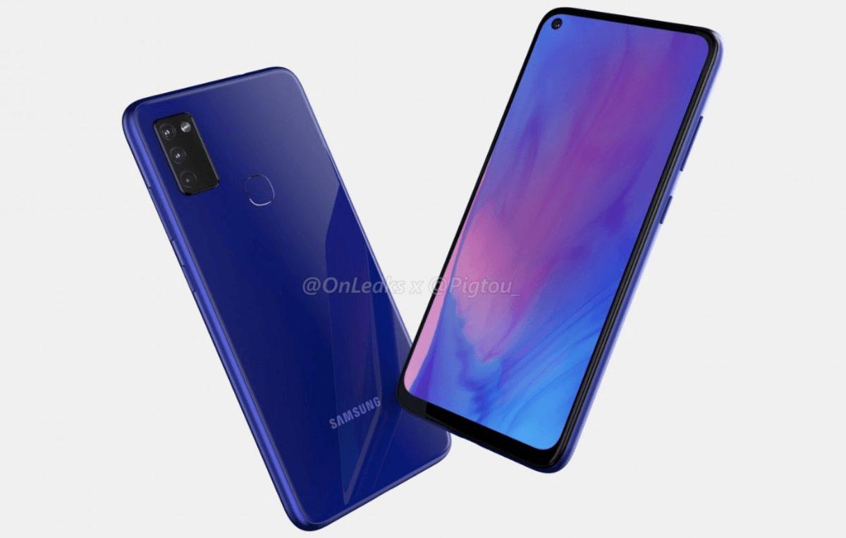 Samsung’un Yeni Telefonu Galaxy M51 Geekbench’te Ortaya Çıktı