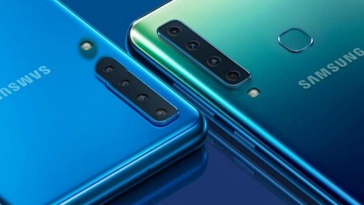 Samsung’un Yeni Telefonu Galaxy M51 Geekbench’te Ortaya Çıktı