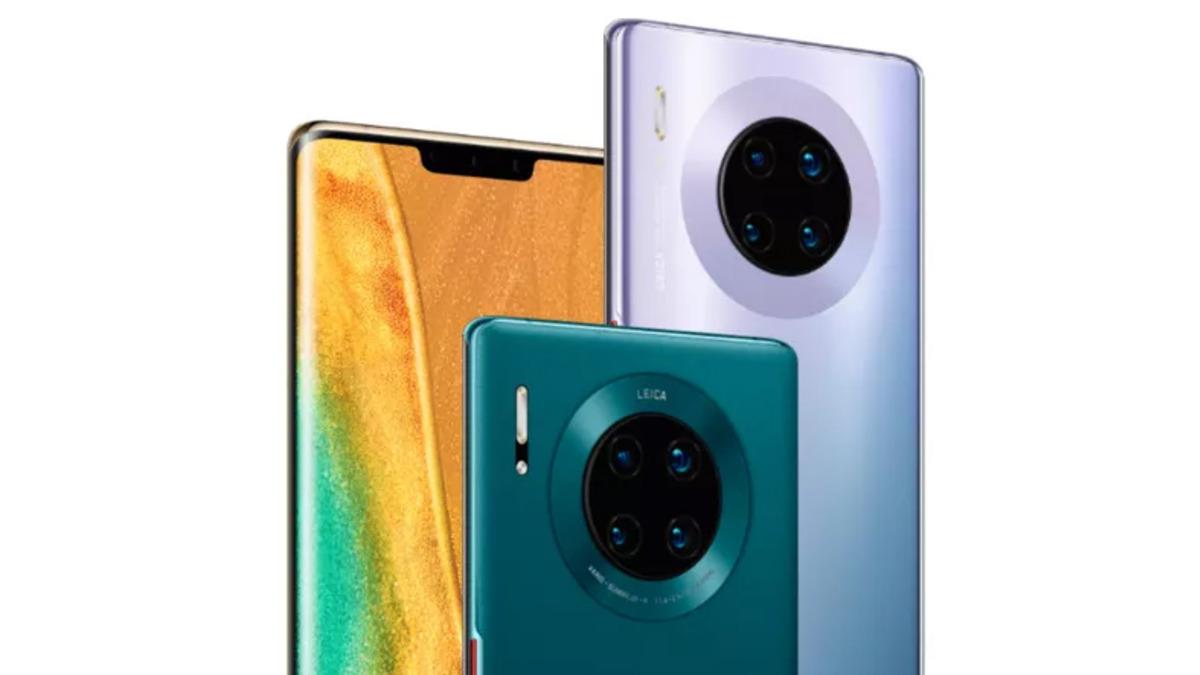 Huawei Mate 30 Pro’nun Rakiplerini Hiçe Sayan DxOmark Kamera Puanı