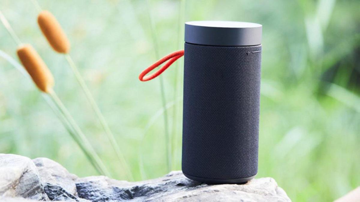 Xiaomi, Suya Dayanıklı Bluetooth Hoparlörünü Duyurdu: İşte Fiyatı ve Özellikleri