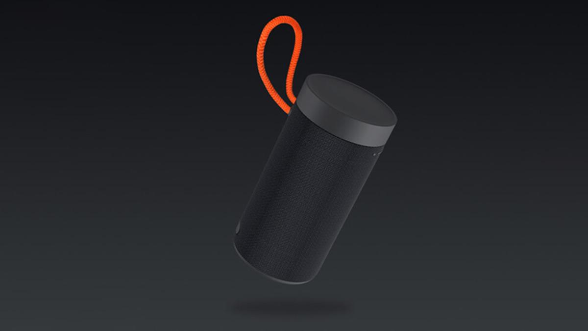 Xiaomi, Suya Dayanıklı Bluetooth Hoparlörünü Duyurdu: İşte Fiyatı ve Özellikleri