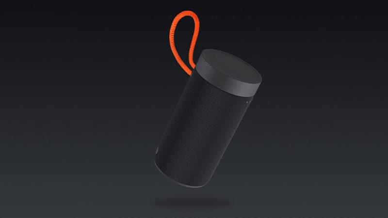 Xiaomi, Suya Dayanıklı Bluetooth Hoparlörünü Duyurdu: İşte Fiyatı ve Özellikleri