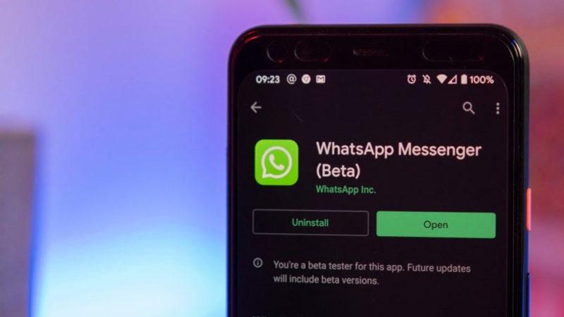 WhatsApp, Mesaj Arama Özelliğinde Çığır Açacak Bir Yeniliği Test Ediyor