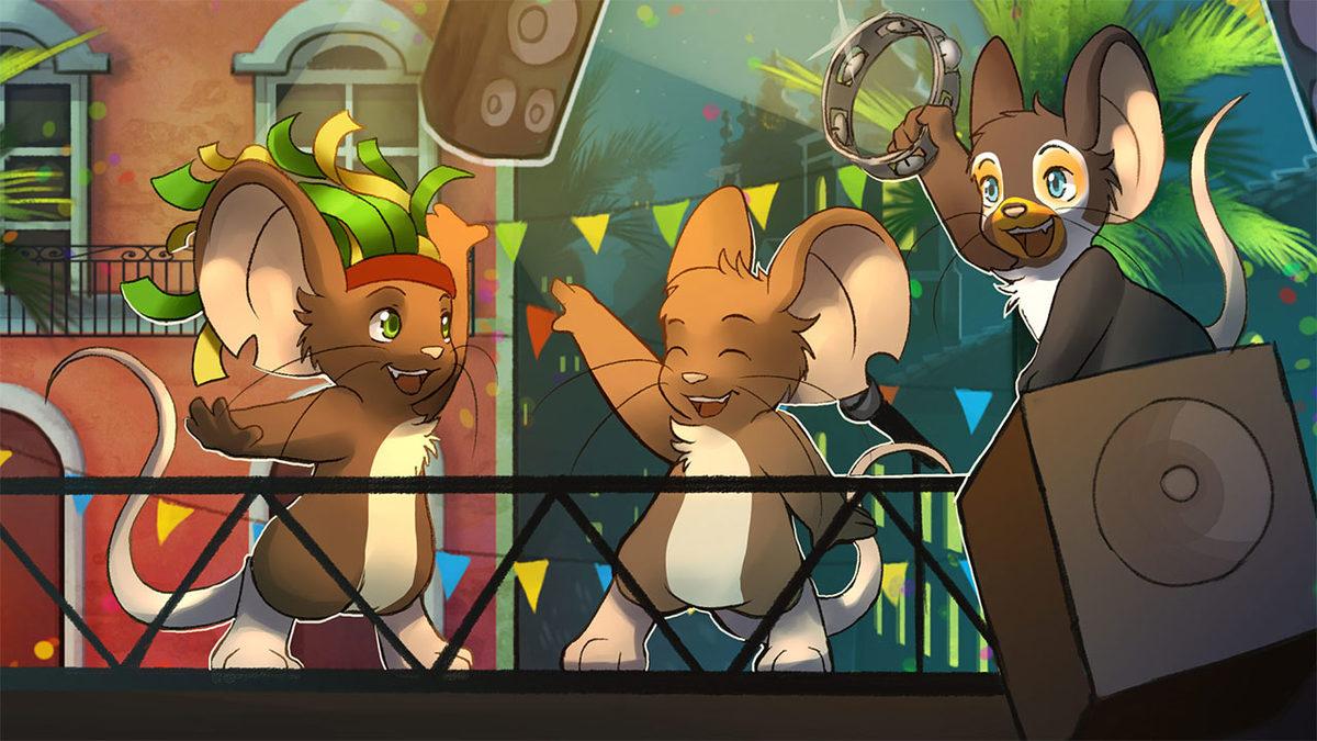 Yılların İnternet Fenomeni Olan ’Transformice’ Nasıl Oynanır?