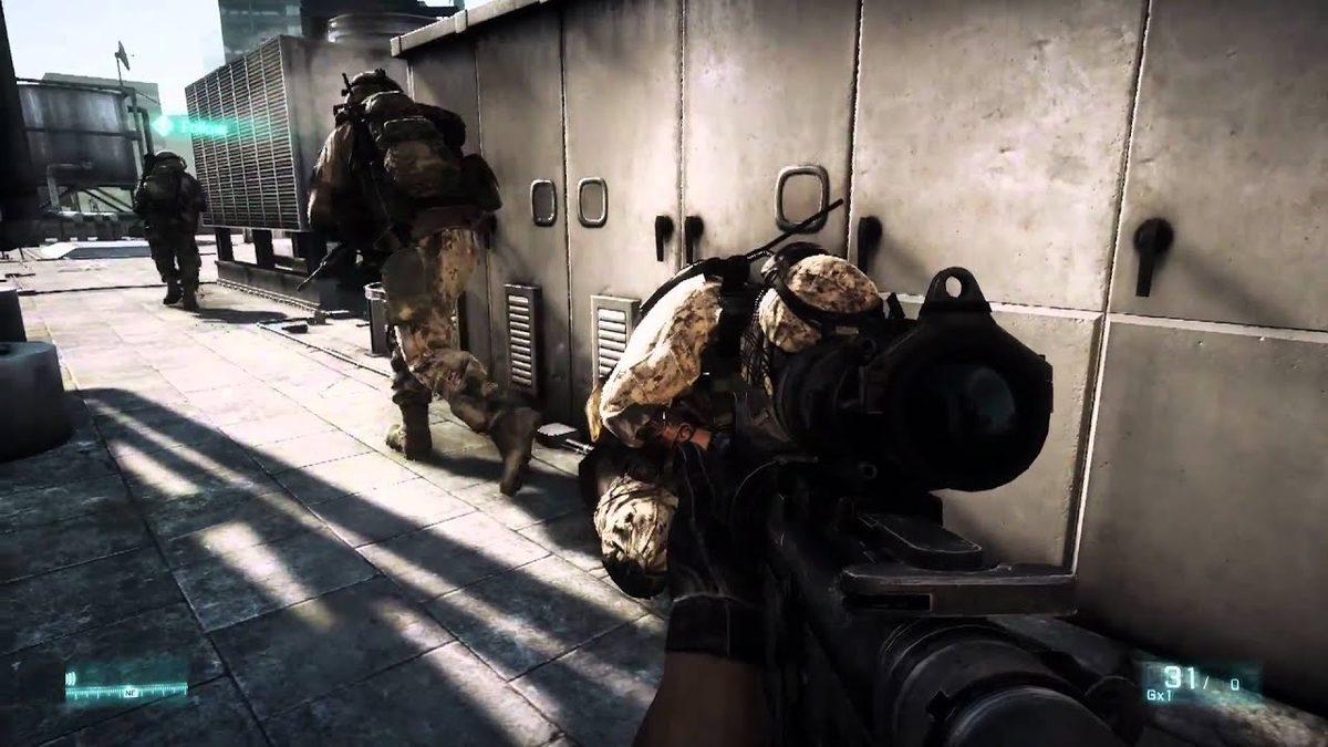 Battlefield 3 Remastered, Yapım Aşamasında Olabilir