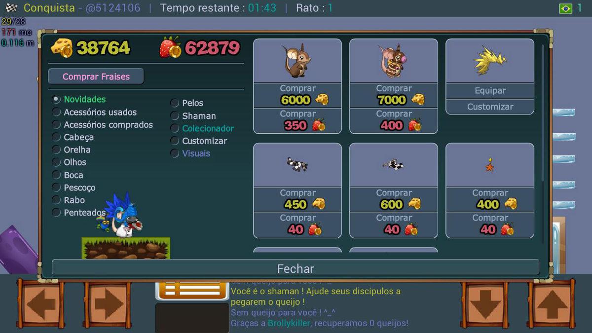 Yılların İnternet Fenomeni Olan ’Transformice’ Nasıl Oynanır?