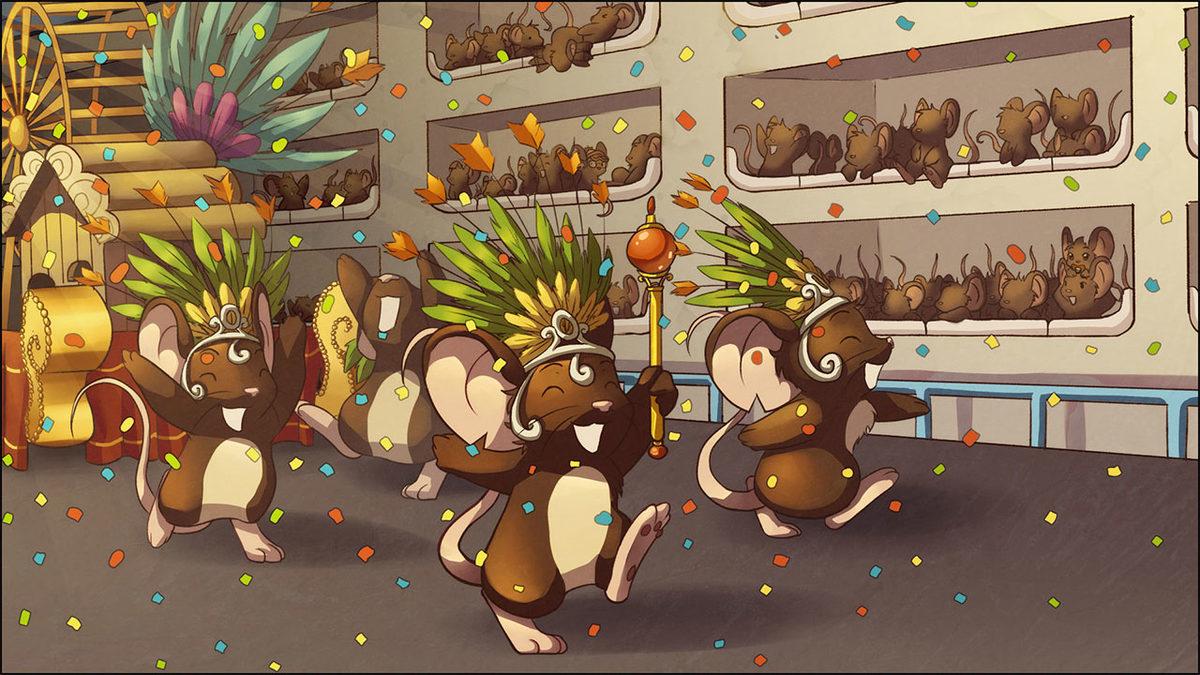 Yılların İnternet Fenomeni Olan ’Transformice’ Nasıl Oynanır?