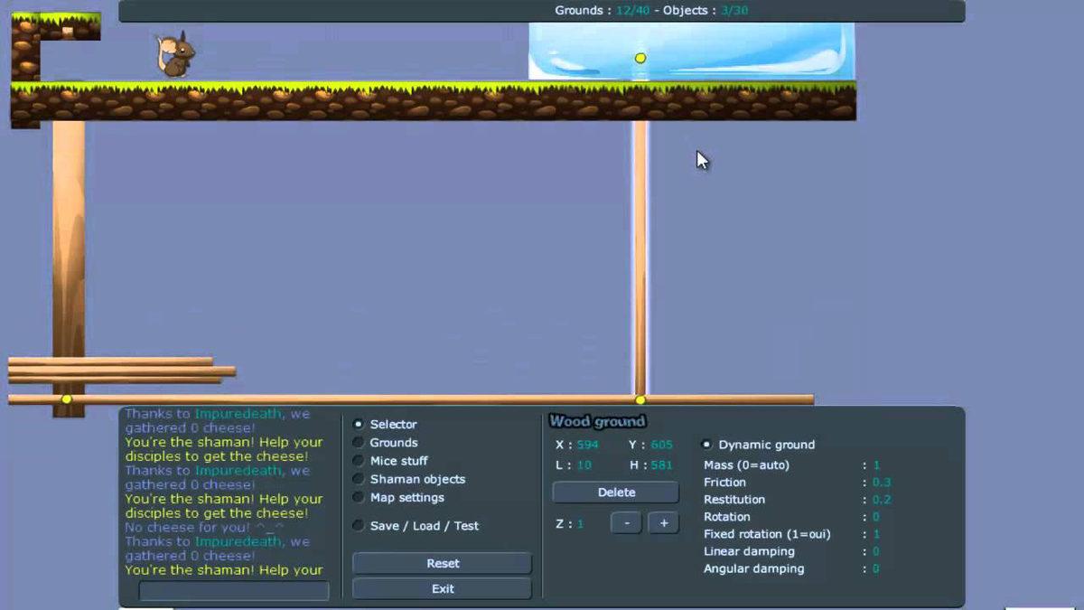 Yılların İnternet Fenomeni Olan ’Transformice’ Nasıl Oynanır?