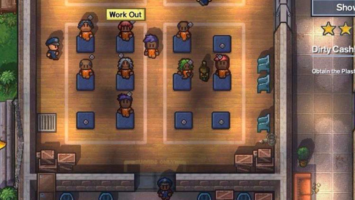 Epic Games’in Haftaya Ücretsiz Sunacağı Oyunlar Ortaya Çıktı