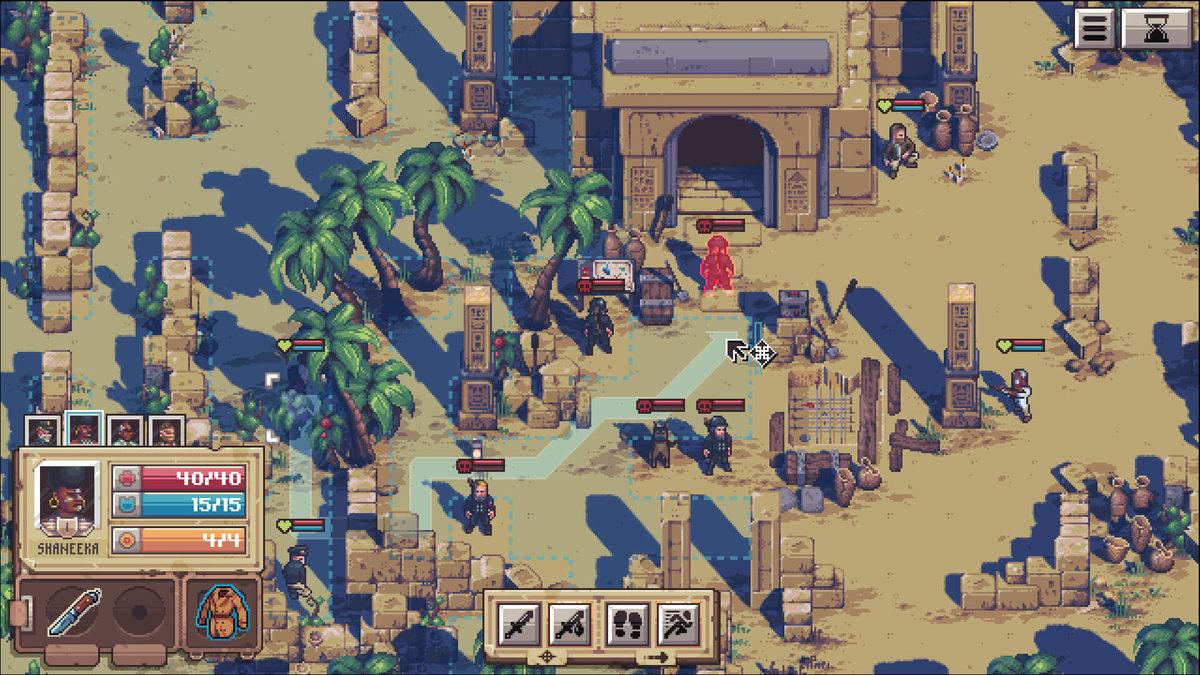 Epic Games’in Haftaya Ücretsiz Sunacağı Oyunlar Ortaya Çıktı