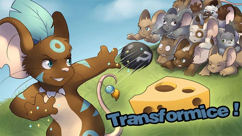 Yılların İnternet Fenomeni Olan ’Transformice’ Nasıl Oynanır?