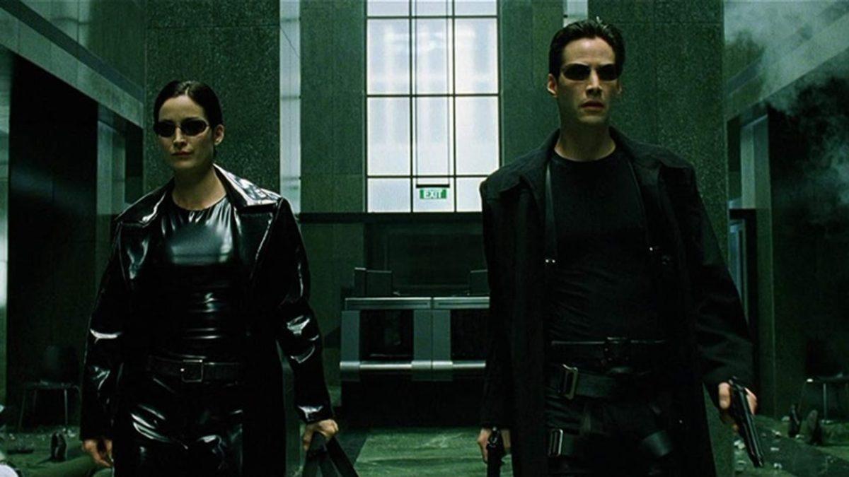 Matrix 4’ün Senaryosunu Okuyan Keanu Reeves’ten İlk Açıklama Geldi