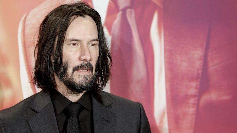 Matrix 4’ün Senaryosunu Okuyan Keanu Reeves’ten İlk Açıklama Geldi