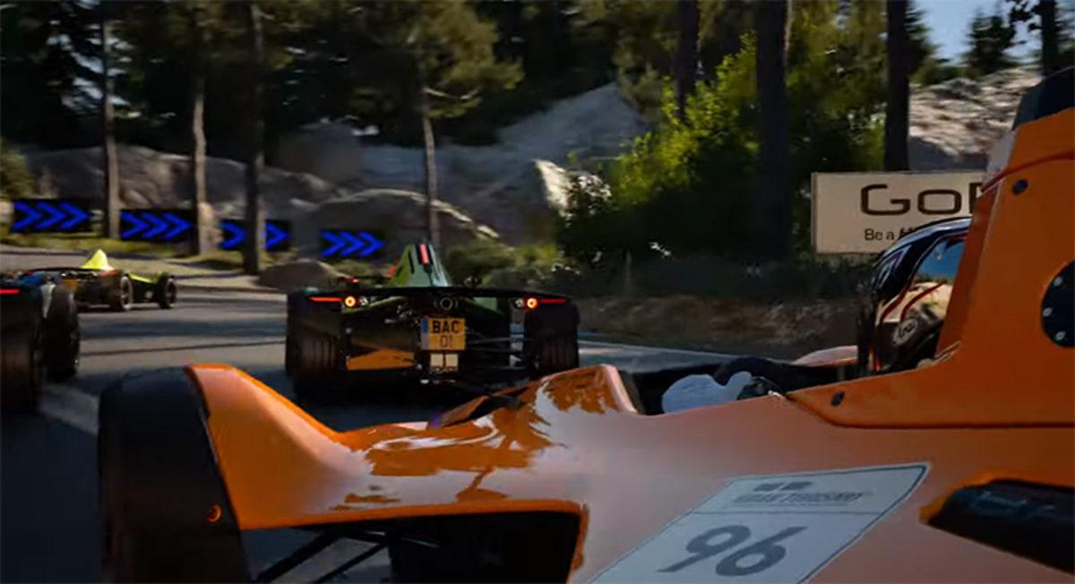 PlayStation 5’te Yolların Tozunu Attıracağınız Gran Turismo 7 Duyuruldu