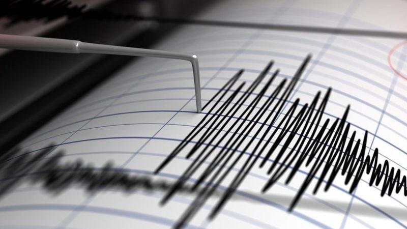 İstanbul İçin Deprem Öncesinde Alarm Veren Mobil Uygulama (Android-iOS)