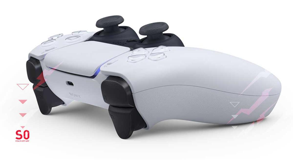 PlayStation 5 Teknoloji Harikası Oyun Kolu DualSense’in Dikkat Çeken 7 Özelliği