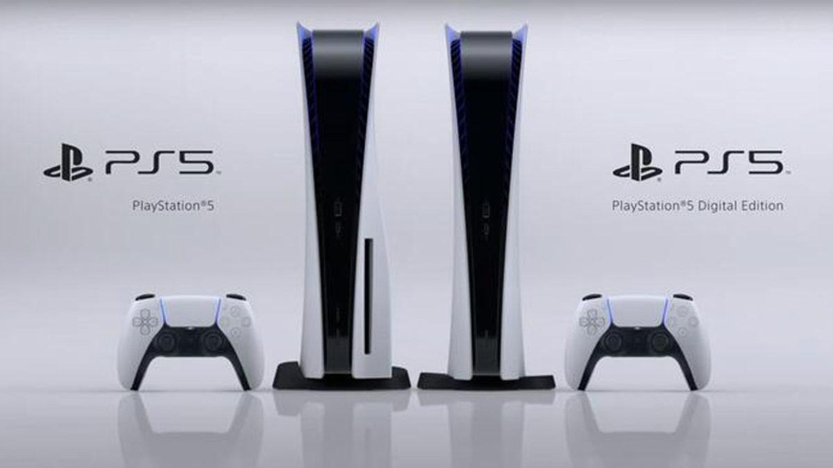 PlayStation 5 Teknoloji Harikası Oyun Kolu DualSense’in Dikkat Çeken 7 Özelliği