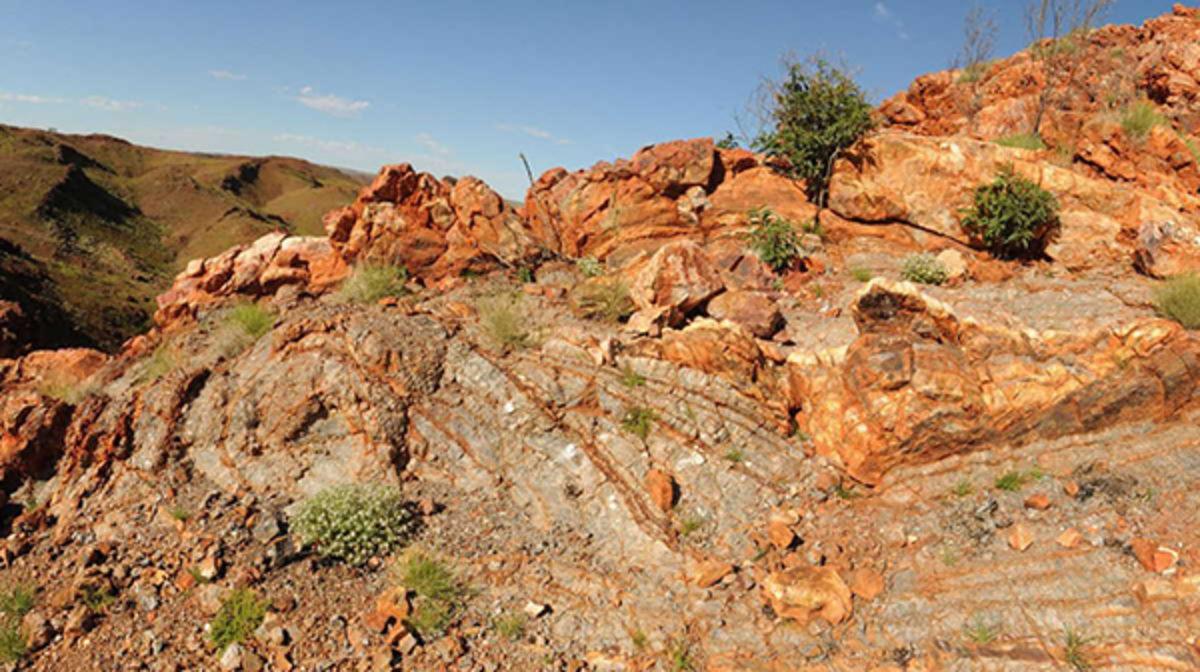 3.5 Milyar Yıl Öncesine Ait, Tarihin En Eski Yaşam Belirtilerine Ulaşıldı