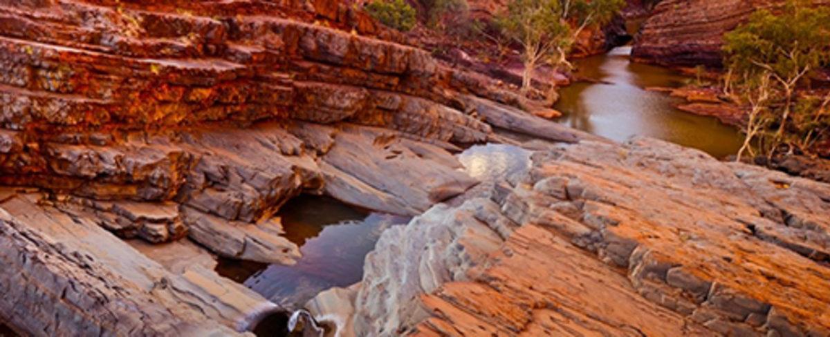 3.5 Milyar Yıl Öncesine Ait, Tarihin En Eski Yaşam Belirtilerine Ulaşıldı