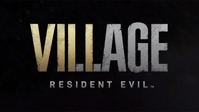 Korku Hissini Doruklarda Yaşatacak Resident Evil Village, PlayStation 5 İçin Duyuruldu