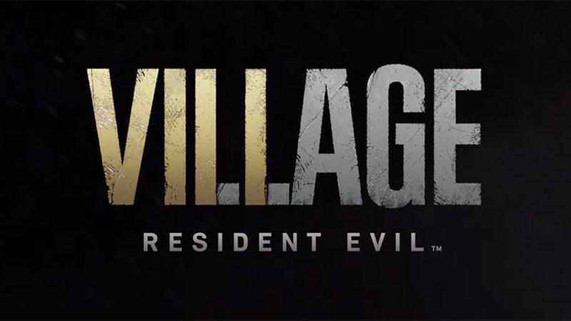 Korku Hissini Doruklarda Yaşatacak Resident Evil Village, PlayStation 5 İçin Duyuruldu