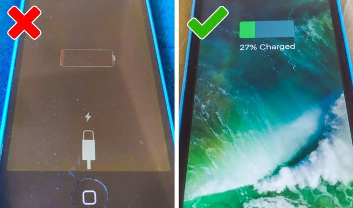 Telefonunuzu Şarj Ederken Dikkat Etmeniz Gereken 10 Önemli Detay