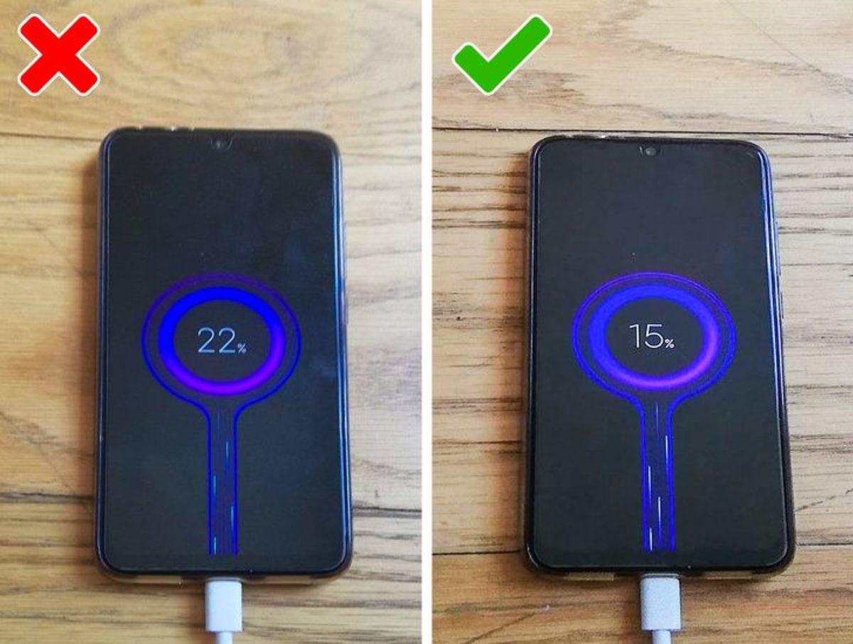 Telefonunuzu Şarj Ederken Dikkat Etmeniz Gereken 10 Önemli Detay