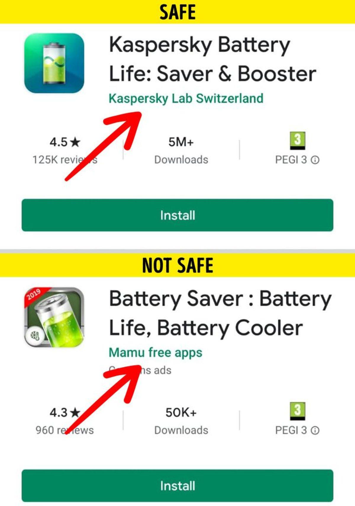 Telefonunuzu Şarj Ederken Dikkat Etmeniz Gereken 10 Önemli Detay