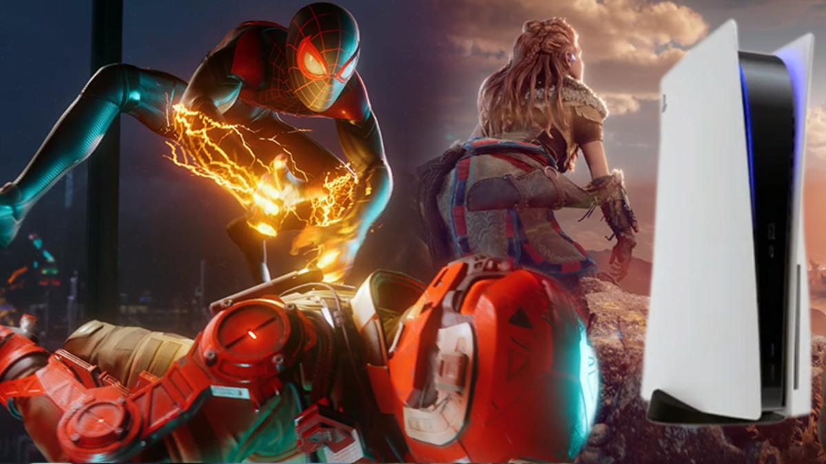 PS5 Etkinliğinde Yayınlanan, Grafikleriyle Büyüleme Garantili 27 Oyun Fragmanı