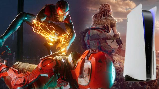 PS5 Etkinliğinde Yayınlanan, Grafikleriyle Büyüleme Garantili 27 Oyun Fragmanı